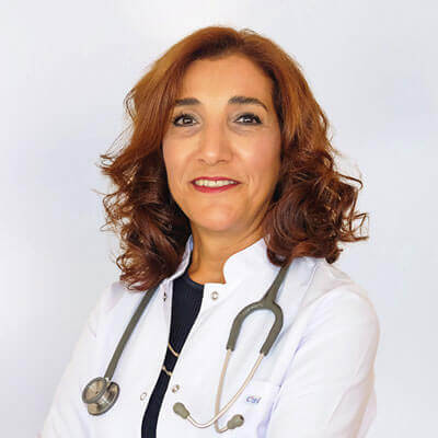 Prof. Dr. Betül Bozkurt