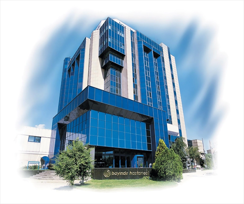 Bayındır Hastanesi Söğütözü