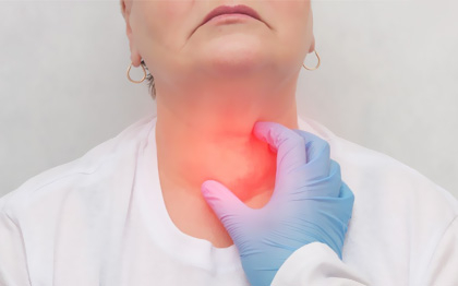 Zehirli Guatr Nedir? Tedavisi Nasıl Olur?
